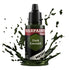 Warpaints Fanatic Metallic: Dark Emerald