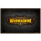 Warmachine Base Sheet for Magnetic Wargaming Storage