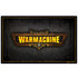 Warmachine Base Sheet for Magnetic Wargaming Storage