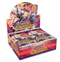 Yu-Gi-Oh! - Wild Survivors Booster