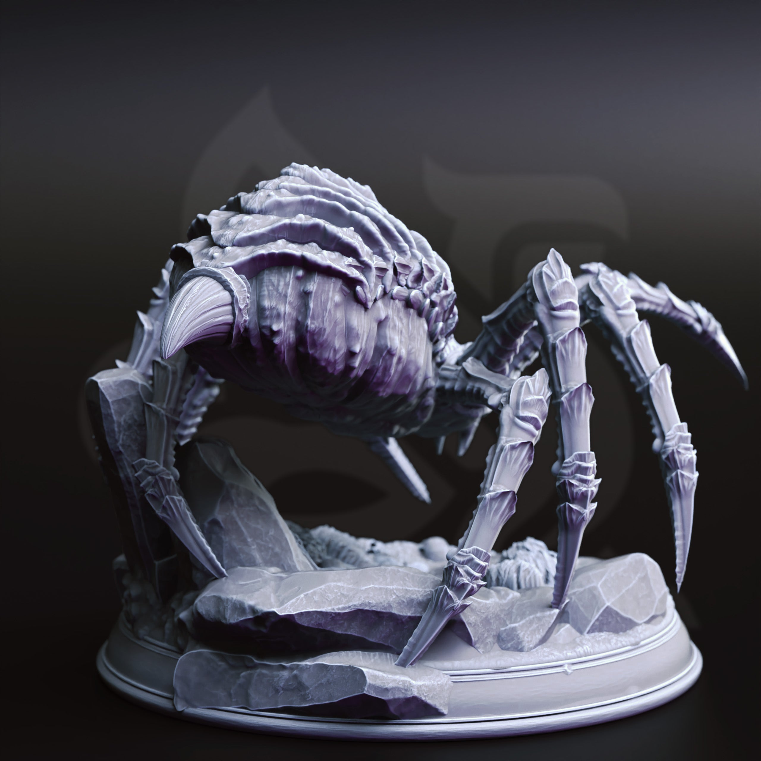 Xylanth – Phase Spider Broodmother