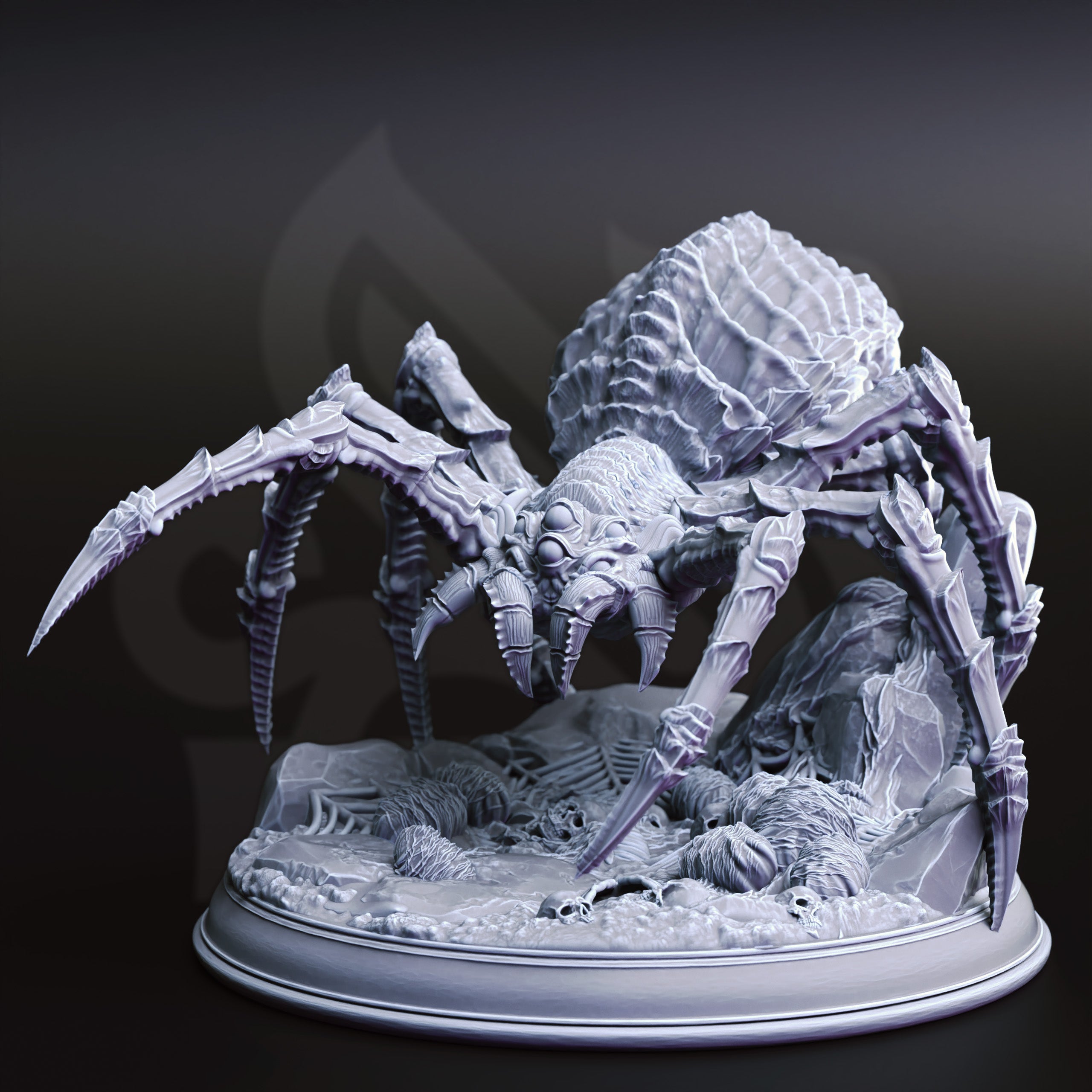 Xylanth – Phase Spider Broodmother