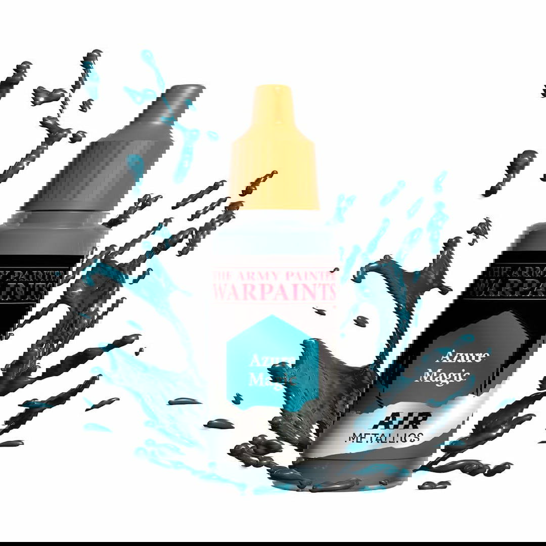 Air Azure Magic - 18ml