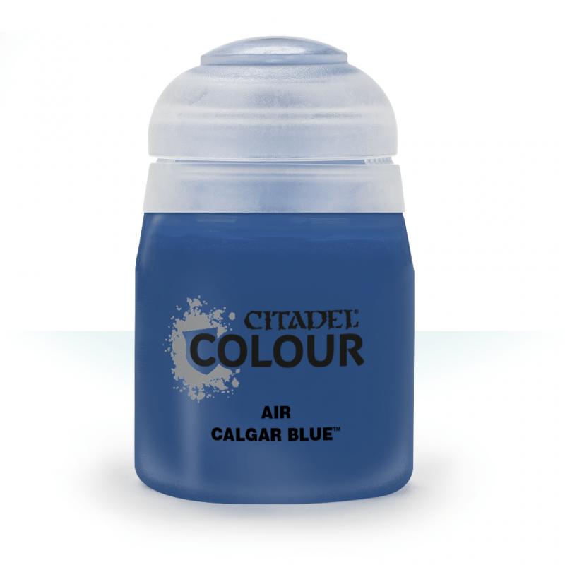 Air: Calth Blue Clear (24ml)