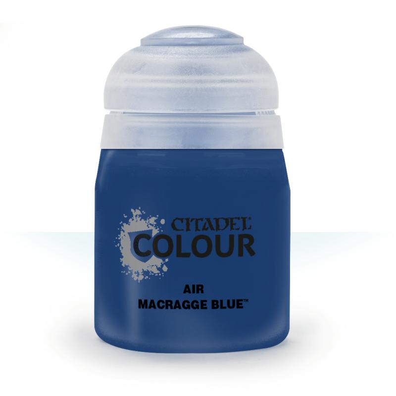 Air: Macragge Blue (24ml)