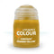 Contrast: Iyanden Yellow