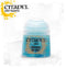 Dry: Skink Blue