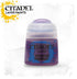 Layer: Xereus Purple