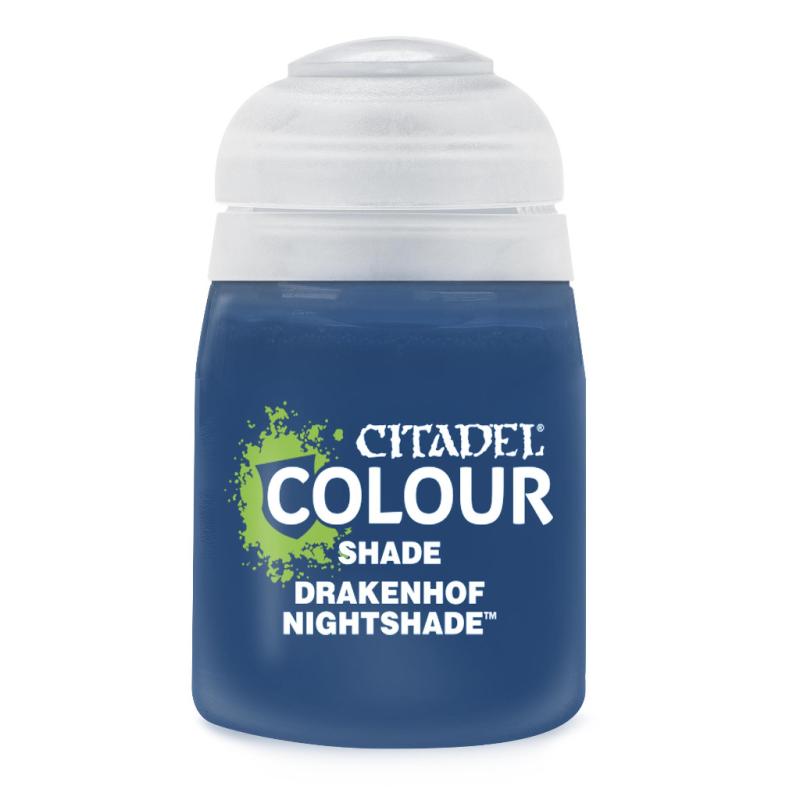 Shade Drakenhof Nightshade (18ml)