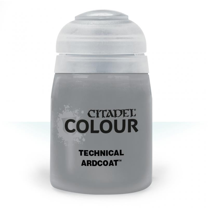 Technical: ‘Ardcoat (24ml)