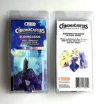 ChromaCasters Thermochromic Dice Set