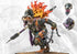 Rakshasa Ravanar - Sorcerer Kings