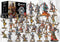 Sorcerer Kings - First Blood Cohort Starter Set