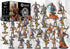 Sorcerer Kings - First Blood Cohort Starter Set
