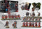 Hundred Kingdoms - Supercharged One Player Starter Set