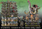 Charge of the Tribes 2000pt Army - W’adrhŭn