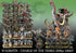 Charge of the Tribes 2000pt Army - W’adrhŭn