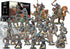 W'adrhun - First Blood Cohort Starter Set