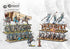 Sorcerer Kings vs City States - Two Player Starter Set