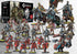Hundred Kingdoms - First Blood Cohort Starter Set