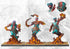 Efreet Flamecasters - Sorcerer Kings