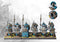 Hoplites - City States