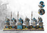 Hoplites - City States