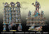 Hammer and Anvil 2000pt Army - City States