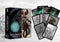 Alternate Art Army Support Pack - W’adrhŭn