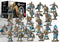 City States - First Blood Cohort Starter Set