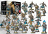 City States - First Blood Cohort Starter Set