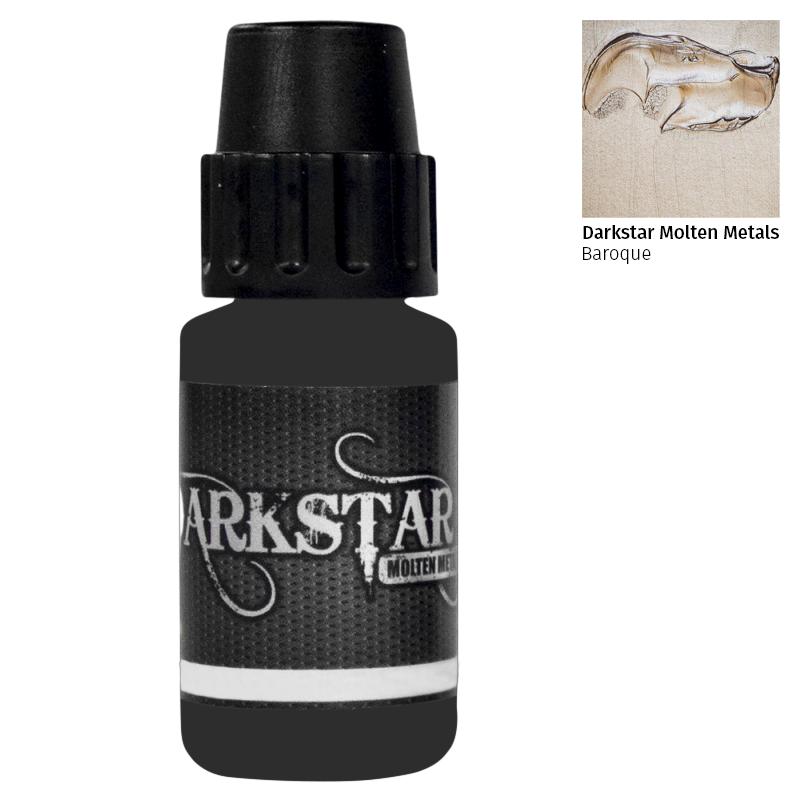 Darkstar Molten Metals Baroque (17ml)