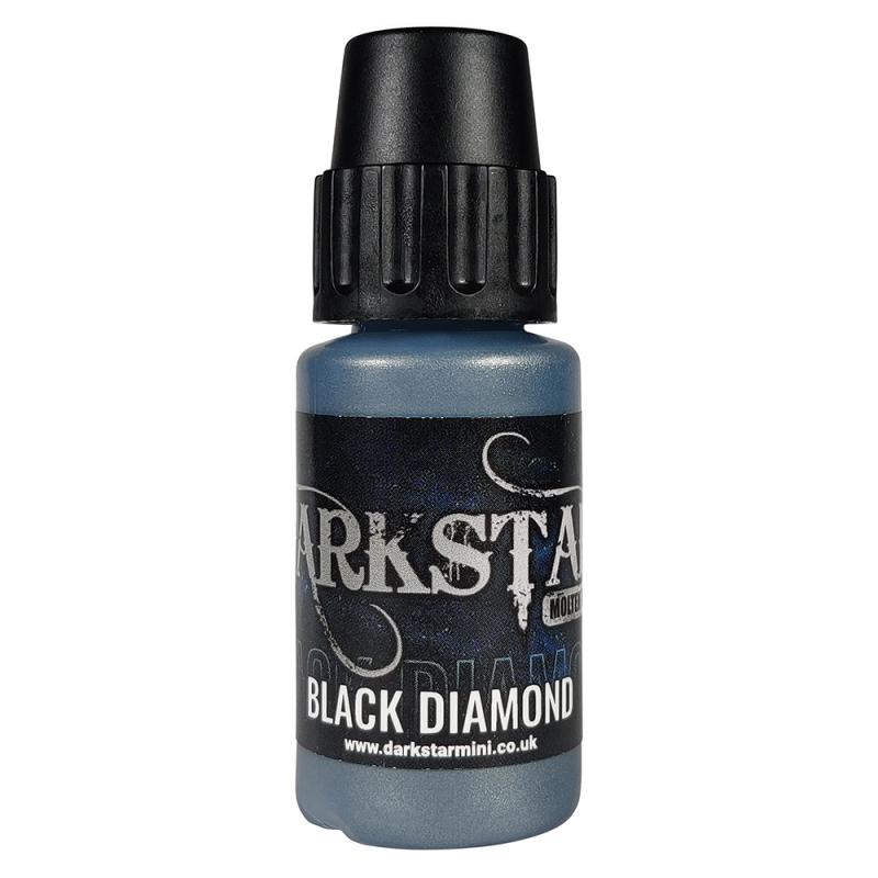 Darkstar Molten Metals Black Diamond (17ml)