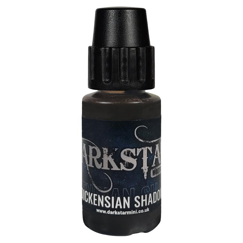 Darkstar Molten Metals Dickensian Shadow (17ml)