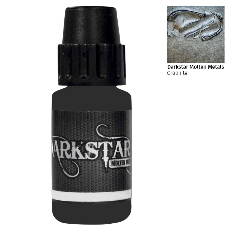 Darkstar Molten Metals Graphite (17ml)