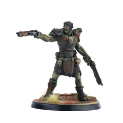Fallout: Wasteland Warfare - Super Mutant: Aviator Blister