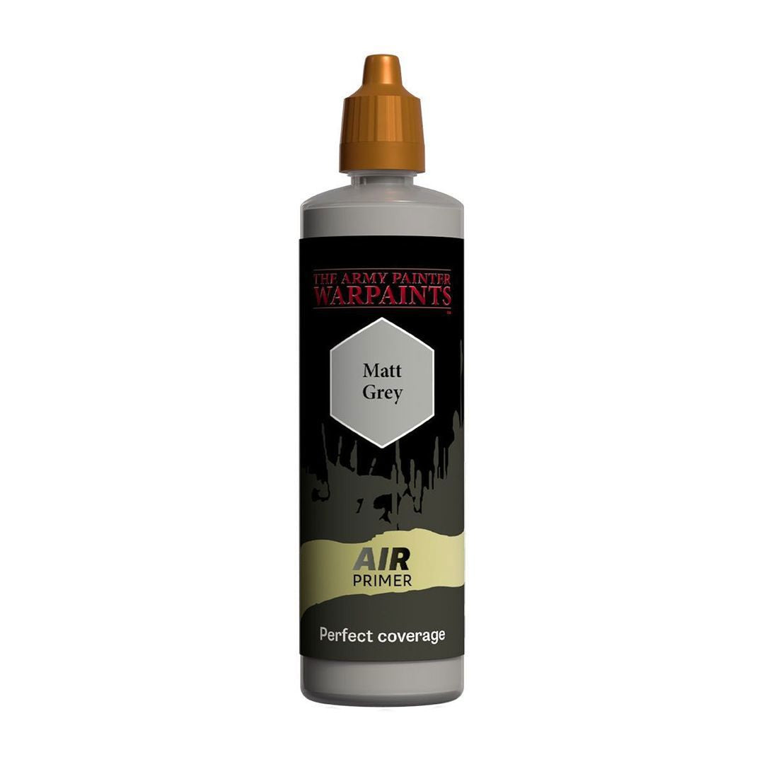 Air Grey Primer - 100ml