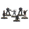 Fallout: Miniatures - Brotherhood of Steel: Appalachian Command