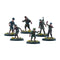 Fallout: Miniatures - Creatures: Ghoulish Remnants