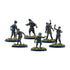 Fallout: Miniatures - Creatures: Ghoulish Remnants