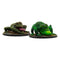 Fallout: Miniatures - Creatures: Radtoads