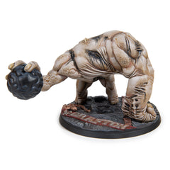 Fallout: Miniatures - Cryptids: Grafton Monster