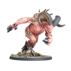 Fallout: Miniatures - Cryptids: Sheepsquatch