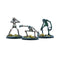 Fallout: Miniatures - Cryptids: Wendigo Pack