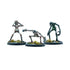 Fallout: Miniatures - Cryptids: Wendigo Pack