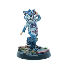 Fallout: Miniatures - Special: Mr Fuzzy
