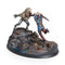 Fallout: Miniatures - Terrain: Pylon Ambush Scenic Set