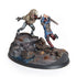 Fallout: Miniatures - Terrain: Pylon Ambush Scenic Set