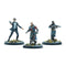 Fallout: Miniatures - Raiders: Crater Warlords