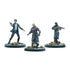 Fallout: Miniatures - Raiders: Crater Warlords